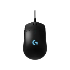 Outlet Logitech G PRO Wireless Gaming Optical Mouse, Black (910-005270)