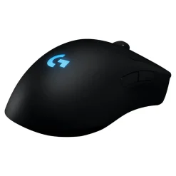 Outlet Logitech G PRO Wireless Gaming Optical Mouse, Black (910-005270)