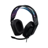 G335 Stereo Headphones, Black/Blue/Purple (981-000977)<Logitech Best