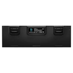 New Logitech G915 TKL LIGHTSPEED GL Linear Wireless Gaming RGB Mechanical Keyboard, Black (920-009512)