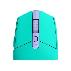 New Logitech G Wireless Optical Gaming Mouse, Mint (910-006376)