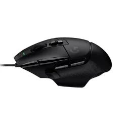 Discount Logitech G502X Optical USB Gaming Mouse, (910-006136) Black