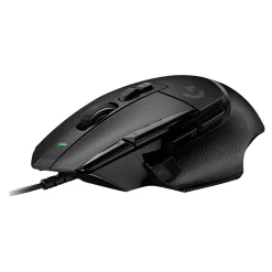 Discount Logitech G502X Optical USB Gaming Mouse, (910-006136) Black