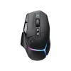 Sale Logitech G502X PLUS Wireless Optical USB Gaming Mouse, Black (910-006160)