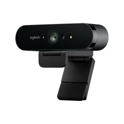 Clearance Logitech 4K Pro 13 Megapixel Universal Webcam (960-001390)