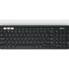 Sale Logitech K780 Wireless Keyboard, Multi-Device, Black (920-008149)