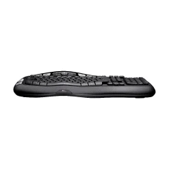 New Logitech K350 Wireless Keyboard, Black (920-001996)