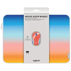 New Logitech M187 Wireless Optical USB Mouse with 14