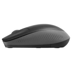 New Logitech M190 Wireless Optical USB Mouse, USB, Black/Gray (910-005901)