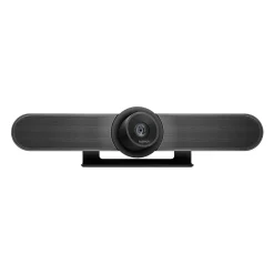 Outlet Logitech MeetUp HD Video and Audio Conferencing System for Small Meeting Rooms (960-001101)