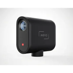 Clearance Logitech Mevo Start HD 1080p Live-Streaming Camera, Black, 3/Pack (961-000500)
