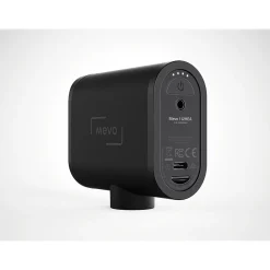 Clearance Logitech Mevo Start HD 1080p Live-Streaming Camera, Black, 3/Pack (961-000500)