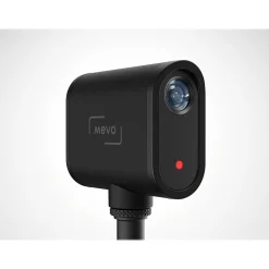 Clearance Logitech Mevo Start HD 1080p Live-Streaming Camera, Black, 3/Pack (961-000500)