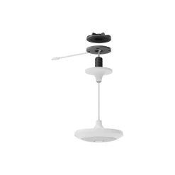 Logitech Mic Pod Pendant Mount, White (952-000123)