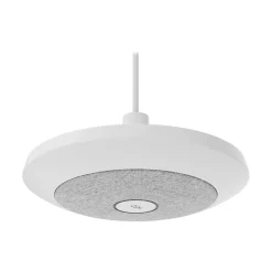 Logitech Mic Pod Pendant Mount, White (952-000123)