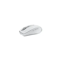 New Logitech MX 910-005985 Wireless Laser Mouse, Pale Gray