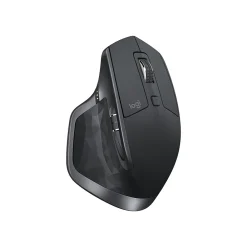 Sale Logitech MX 910-005965 Wireless Laser Mouse, Graphite