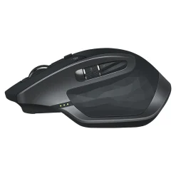 Sale Logitech MX 910-005965 Wireless Laser Mouse, Graphite
