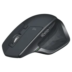 Sale Logitech MX 910-005965 Wireless Laser Mouse, Graphite