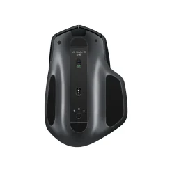 Sale Logitech MX 910-005965 Wireless Laser Mouse, Graphite