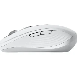 Clearance Logitech MX Anywhere 3S Wireless Mouse, Pale Gray (910-006944)