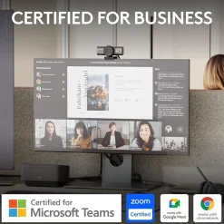 Online Logitech MX BRIO 705 4K Webcam, 8.5 Megapixel (960-001529)