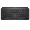 Logitech MX Keys Mini Wireless Ergonomic Keyboard, Black (920-010475)