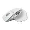 Discount Logitech MX Master 3S Wireless Ergonomic Optical Bluetooth & USB Mouse, Pale Gray (910-006558)