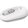 New Logitech POP Wireless Ambidextrous Optical Mouse, Off-white (910-007408)