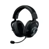 Online Logitech PRO X 981-000817 Wired Over-the-Ear Gaming Headset, Black