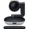 Sale Logitech PTZ Pro 2 HD 1080p Video Camera for Conference Rooms (960-001184)