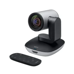 Sale Logitech PTZ Pro 2 HD 1080p Video Camera for Conference Rooms (960-001184)