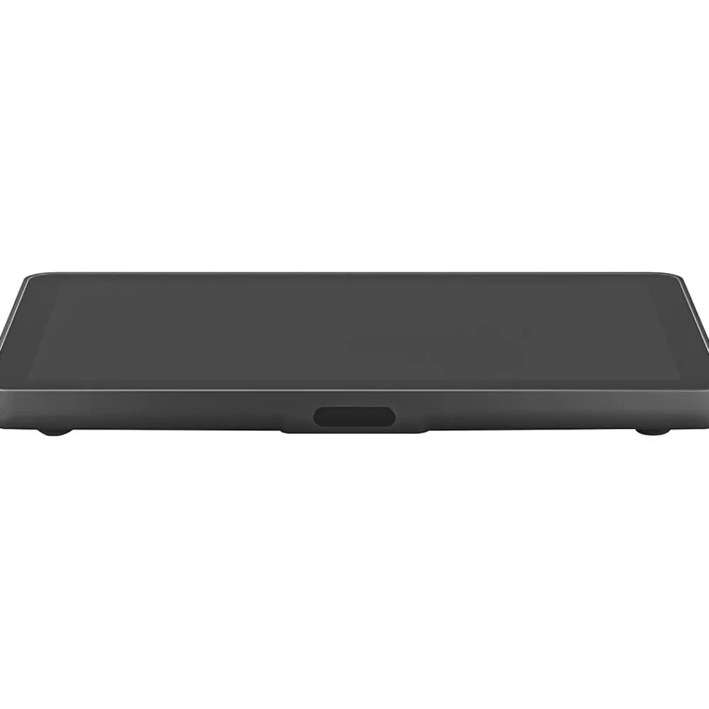 Outlet Logitech Rally Bar Mini + Tap IP HD 4K Bundle, Graphite (991-000385)