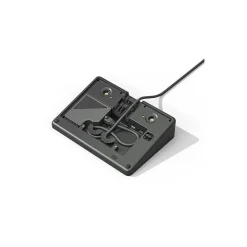 Online Logitech Rally Bar Mini Graphite + Tap + Meet Compute for Google Meet Rooms