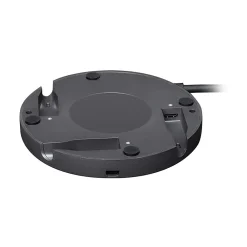 New Logitech Rally Mic Pod Hub (939-001647)