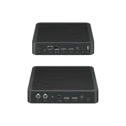 Discount Logitech Rally Ultra-HD Conference Camera System, Black/White (960-001397)