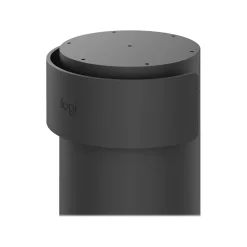 Online Logitech Sight 4K Tabletop Camera, Graphite (960-001510)