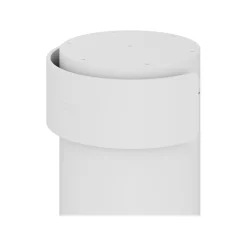 Discount Logitech Sight 4K Tabletop Camera, White (960-001503)