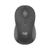 Discount Logitech Signature M550 Wireless Optical Bluetooth & USB Mouse, Graphite (910-006781)