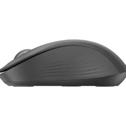 Discount Logitech Signature M550 Wireless Optical Bluetooth & USB Mouse, Graphite (910-006781)