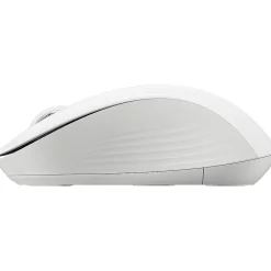 Outlet Logitech Signature M550 Wireless Optical Bluetooth & USB Mouse, Off-White (910-006592)