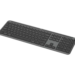 Clearance Logitech Signature Slim K950 Wireless Keyboard, Graphite (920-012424)