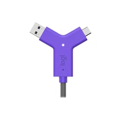 Logitech Swytch Laptop Link (952-000009)