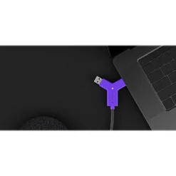 Logitech Swytch Laptop Link (952-000009)