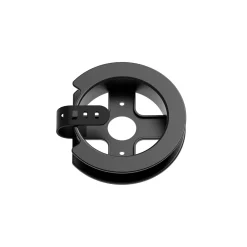 Online Logitech Table Mount for Rally Mic Pod, Matte Black (952-000002)