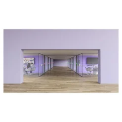 Sale Logitech Tap IP 1280 x 800 Touch Scheduler, White (952-000094)