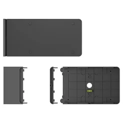 Online Logitech Tap IP 1280 x 800 Touch Scheduler, Graphite (952-000091)