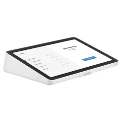 Hot Logitech Tap IP 1280 x 800 Touch Controller, White (952-000088)