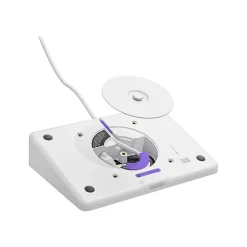 Hot Logitech Tap IP 1280 x 800 Touch Controller, White (952-000088)