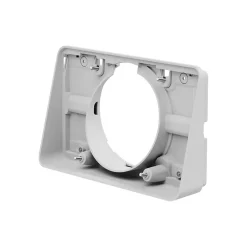 Logitech Tap Scheduler Angle Mount, Off-White (952-000127)